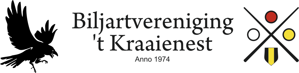Biljartvereniging Kraaienest